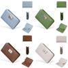Stylish Womens Wallet Pu Leather Vintage Design With Multiple Card Slots And Cash Pocket