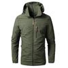 Men's Trendy Outdoor Windbreaker Jacket: Spring/Autumn Mountaineering & Sports