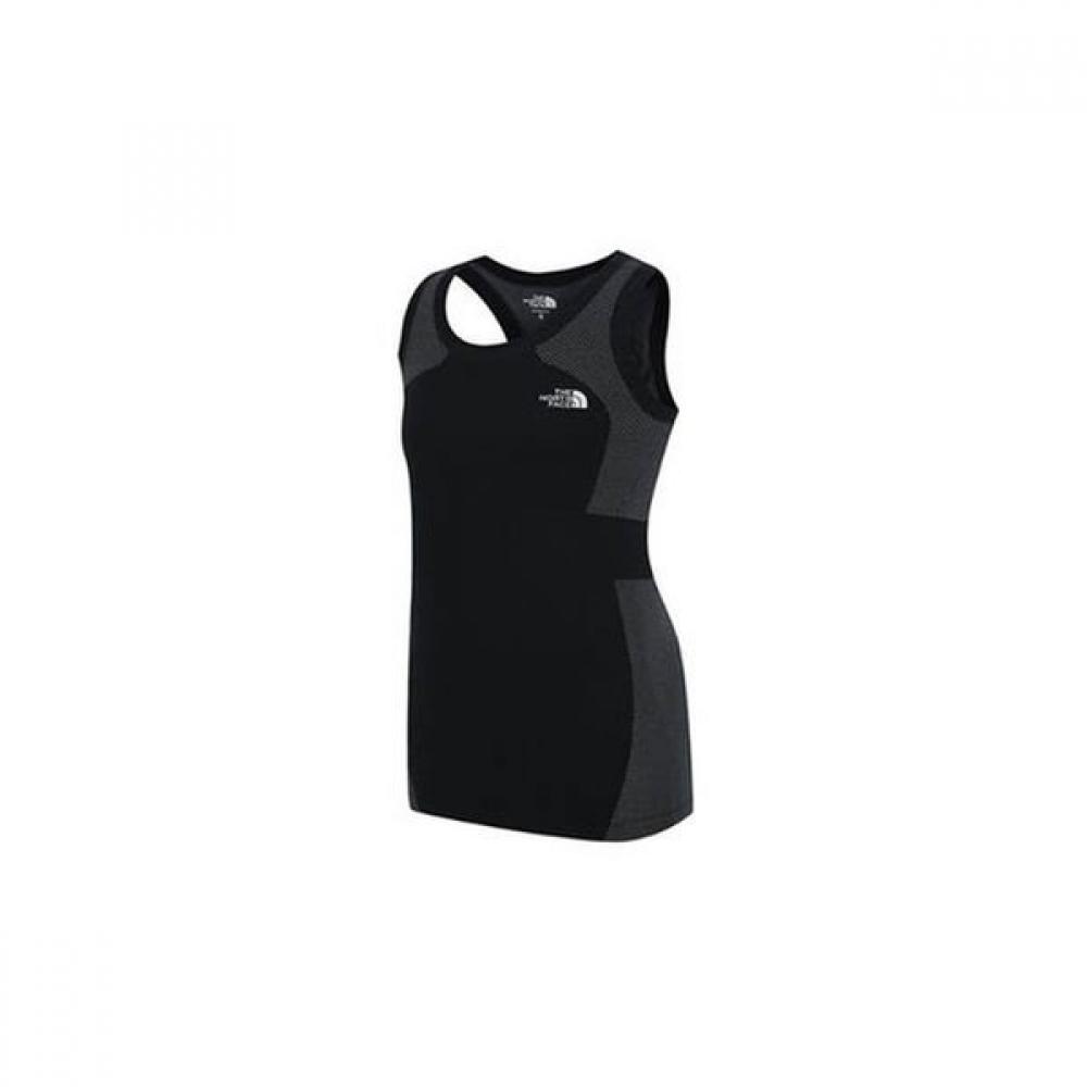 

North Face Women S Tech Seamfree Singlet Rnu9aj30a Blk NU9AJ30ABLK 85