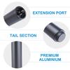 Pool Cue Extender Billiards Billiards Cue Stick Bridge Snooker Cue Extension Rod Pool Cue Extender Pool Cue Holder