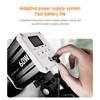 Studio Light 60W 2800K 6800K Color Temperature LED Studio Light for Photography Live Recording