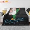 Peter Griffin Road House Ultra-Soft Blanket Quilt Winter Sofa Cover Bed Covers