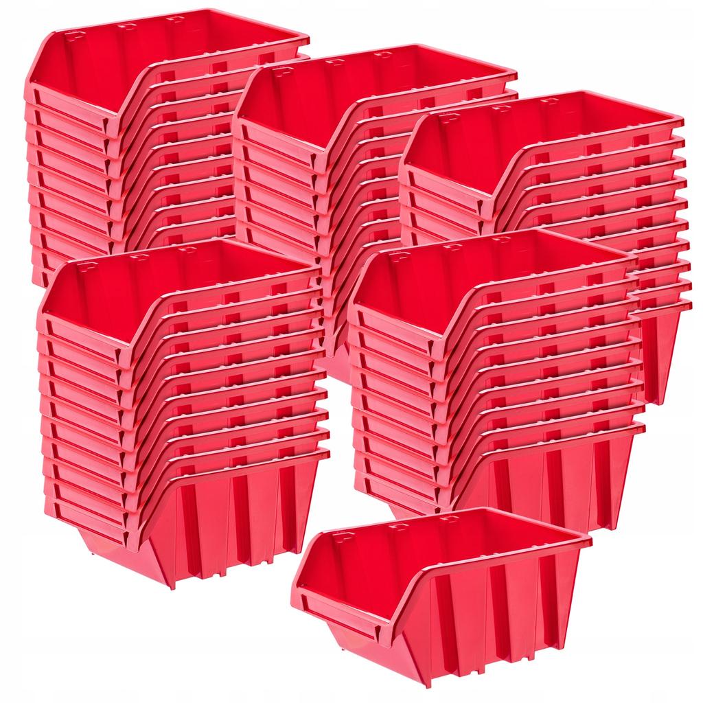 KADAX Container Workshop Tray Box 195x120mm