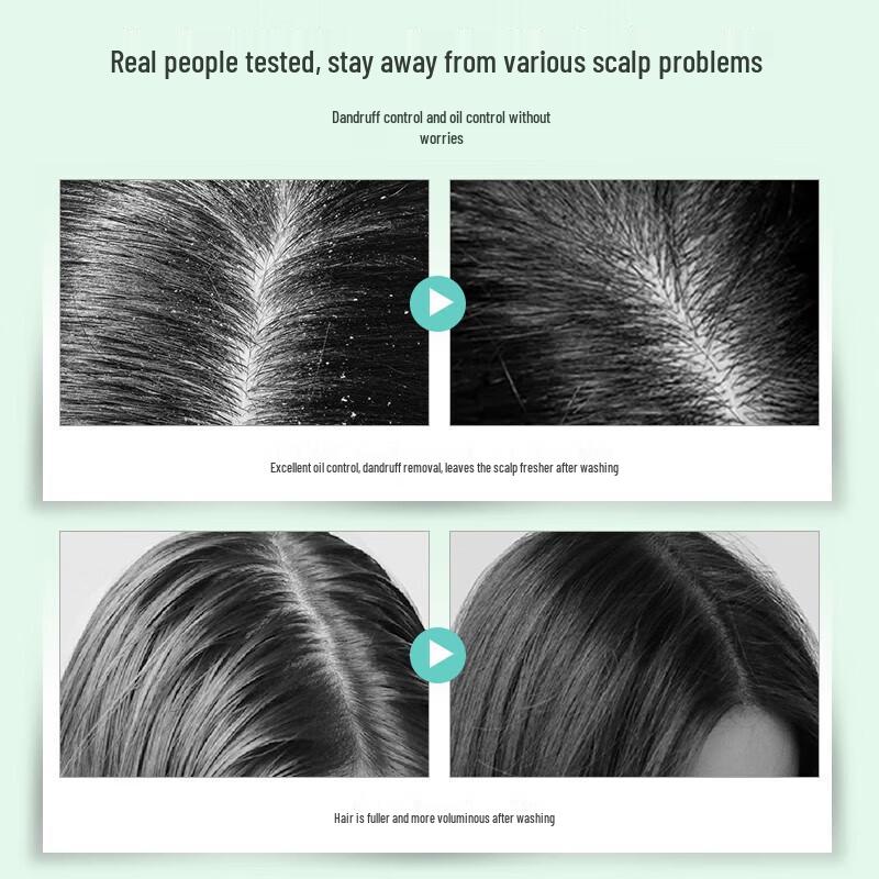 Bartie Hair & Body Care 3-Piece Set