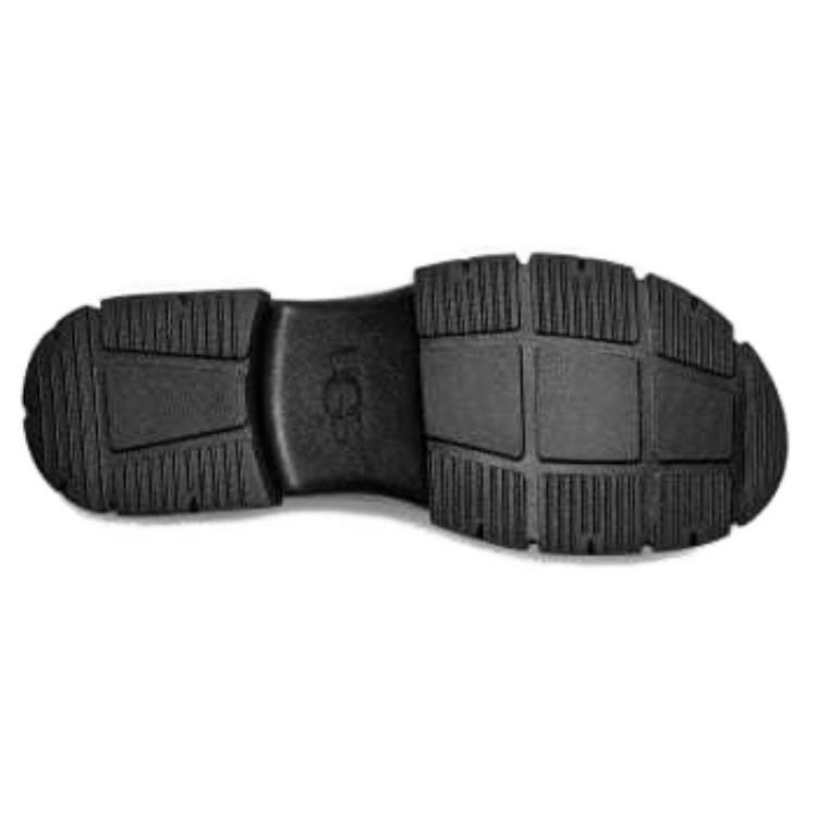 UGG Sandalo alla caviglia Ashton Jasmine da donna 1136764-JSM