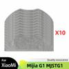 Fit For Xiaomi Mijia Robot Vacuum-Mop G1 MJSTG1 Roller Side Brush Hepa Filter Mop Cloth Spare Replacement For Cleanner Parts