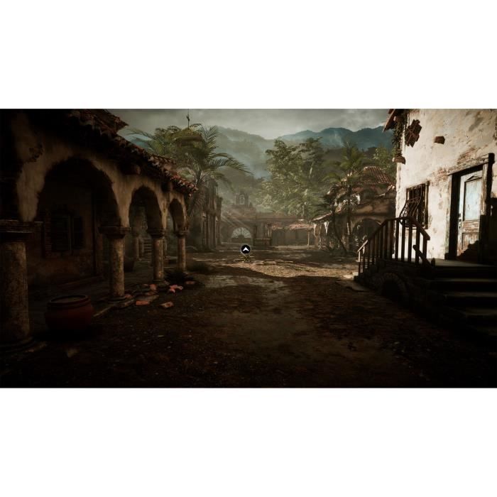 L'Amerzone: Le Testament de l'Explorateur - Jeu PS5