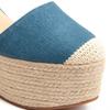 Wedge Esparto For Women  Montevita  Spartsum20  90005
