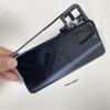 For Realme 9 Pro Full Housing Case Middle Frame  Battery Back Cover Rear  Repair Parts