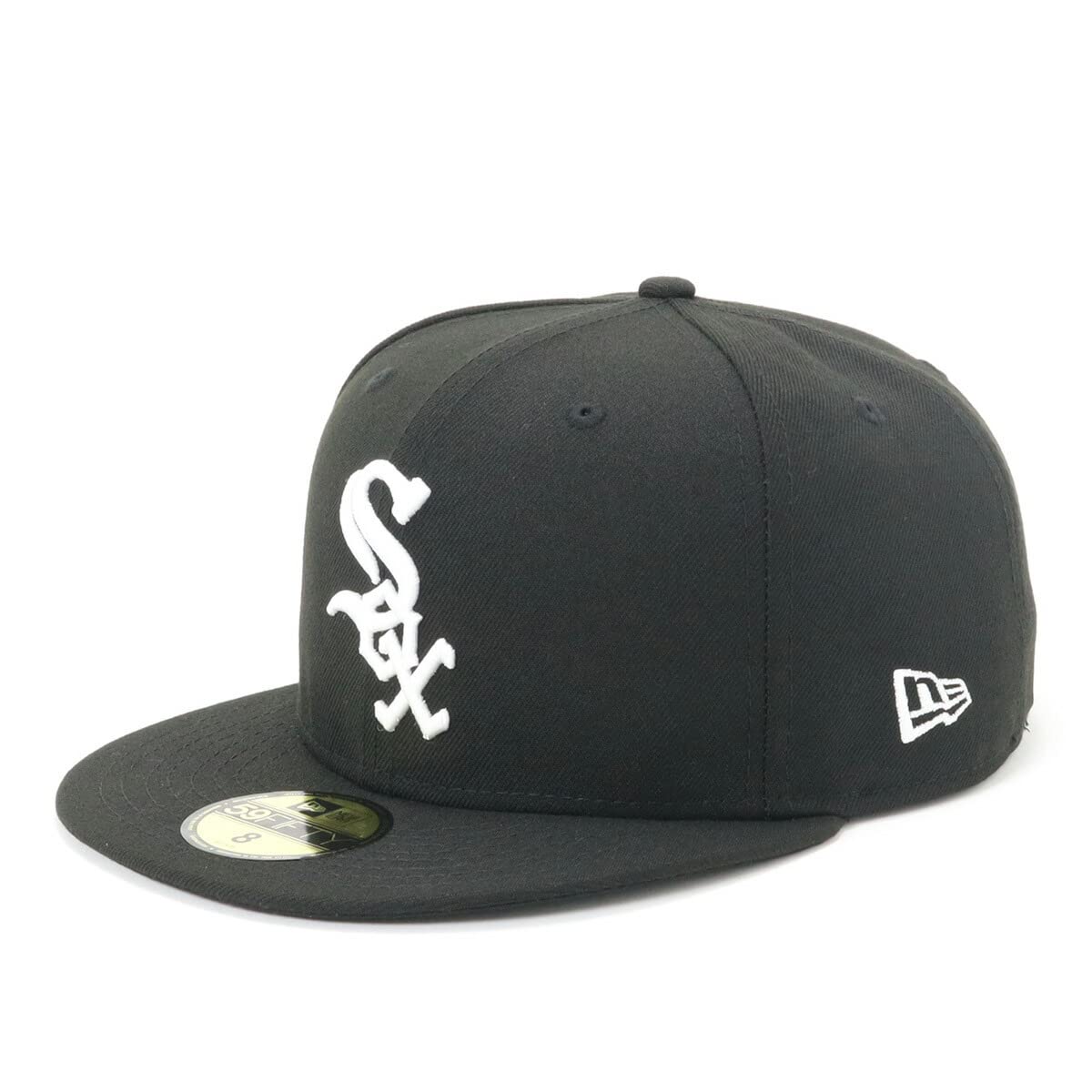 

Cap Authentic Flat Visor MLB 7 ACPERF CHIWHI GM 25J [New Era] CWS/Game 3/4