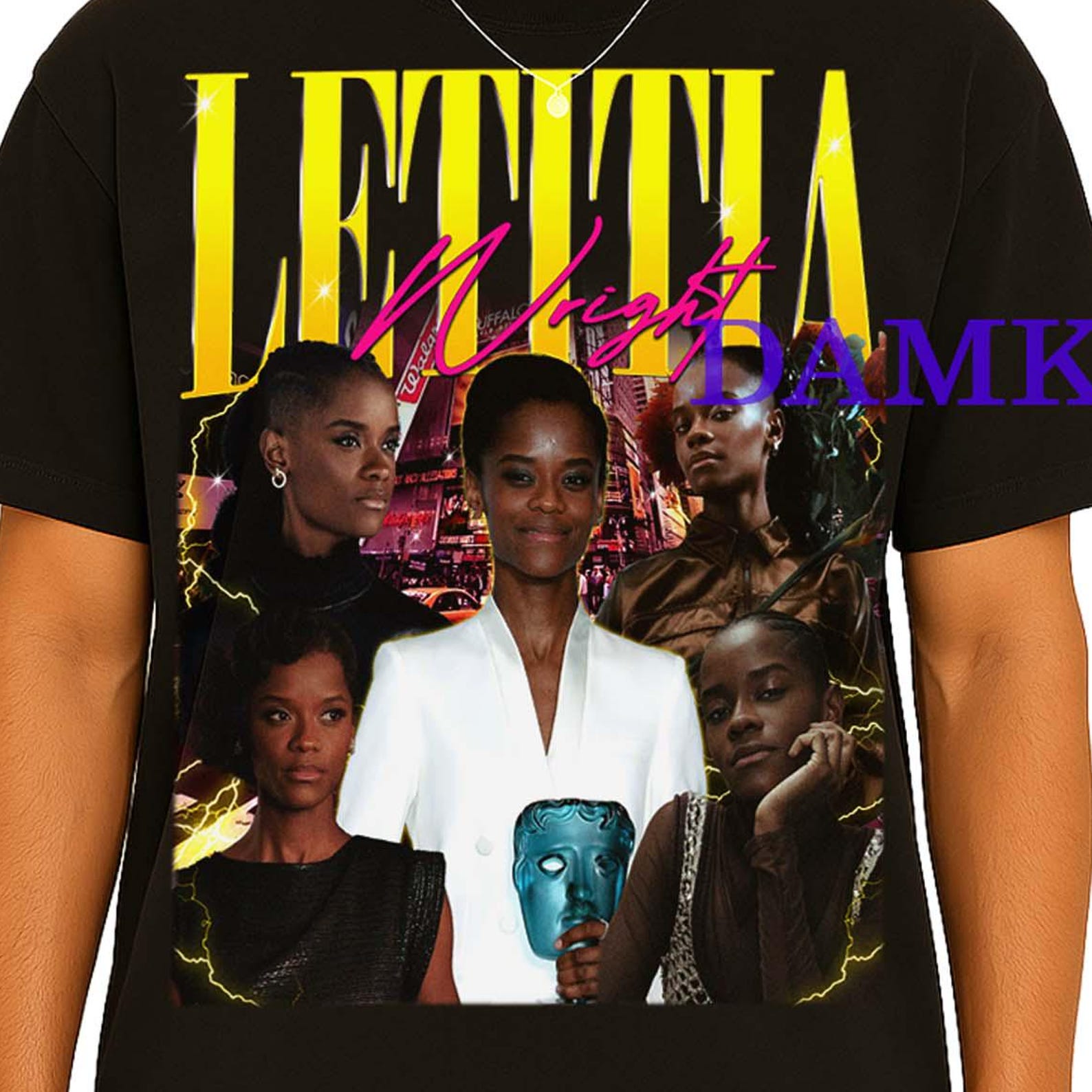 Letitia Wright Shirt, Letitia Wright Vintage TShirt, Letitia Wright Retro Fan Tees, Letitia Bootleg Comfort Colors T-shirt, Shuri Shirt 2XL