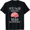 I'd Rather Be Dirt Track Racing T-Shirt