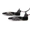 Motorcycle Front Rear LED Turn Signal Indicator Light Blinker For BMW R1200GS F800GS S1000RR F800R HP2 HP4 Sport G450X F800ST