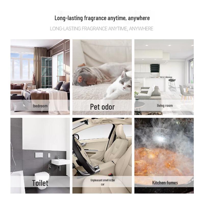 AIBO Multi-Scent Air Freshener