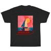 Boston Whaler Logo American Men's T-Shirt Funny Size S To 5XL