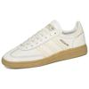 adidas Handball Spezial Kreideweiß Unisex Sneaker Creme Wunderweiß Gummi JS3867