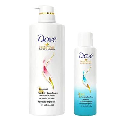 Pflegendes Shampoo & Spülung Set