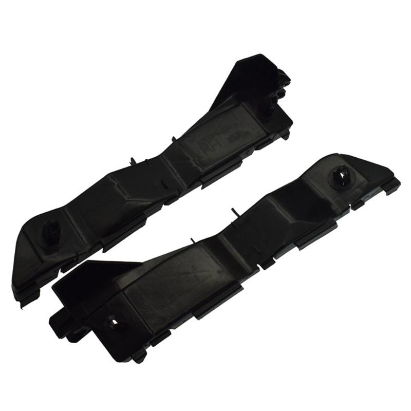 Car Bumper Cover Retainers 52535-05020 52536-05020 for II T25 2003-2008 Automobile Replacement