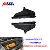 2024-25 YAMAHA MT09 SP Carbon Fiber Subframe Side Panel