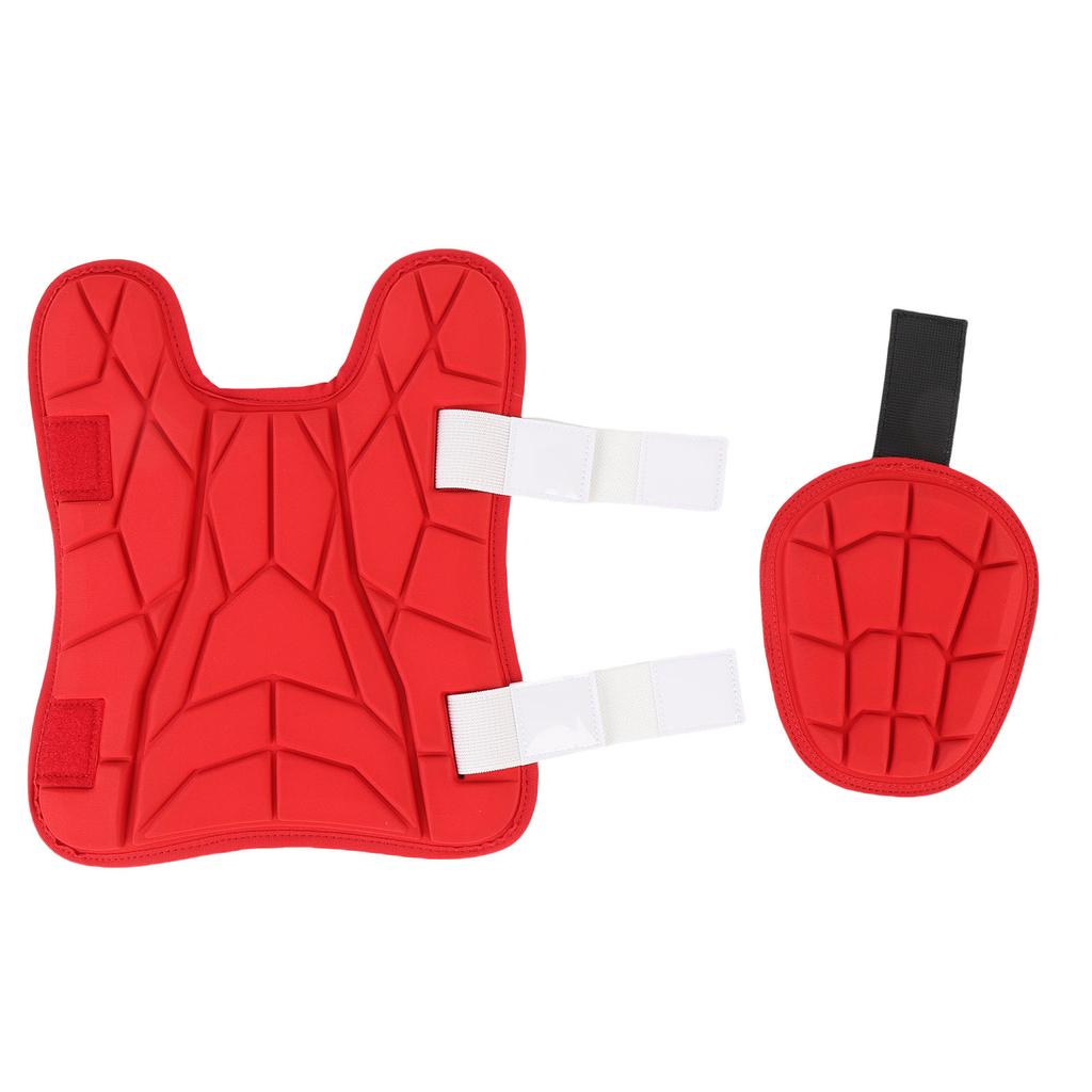 Baseball Leg Guard EVA Protective Breathable Sports Baseball Softball Leg Guard for Training