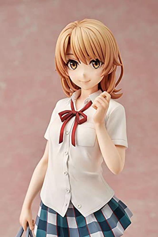 AMAKUNI Isshiki Iroha Figure After My Youth Romantic Comedy Is All, Wrong!
