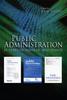 Книга Public Administration : 25 Years of Analysis and Debate
