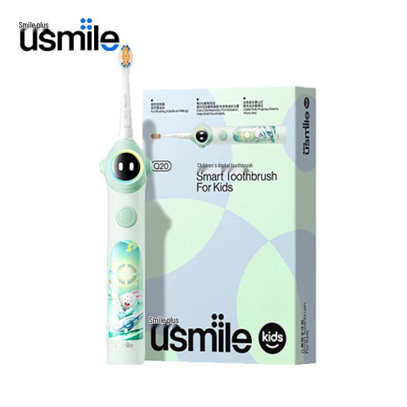 usmile Kids Smart Electric Toothbrush