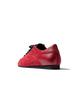 Aprilfor 505 Red Solid Marumaru Sneakers