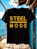Hauts – T-shirts