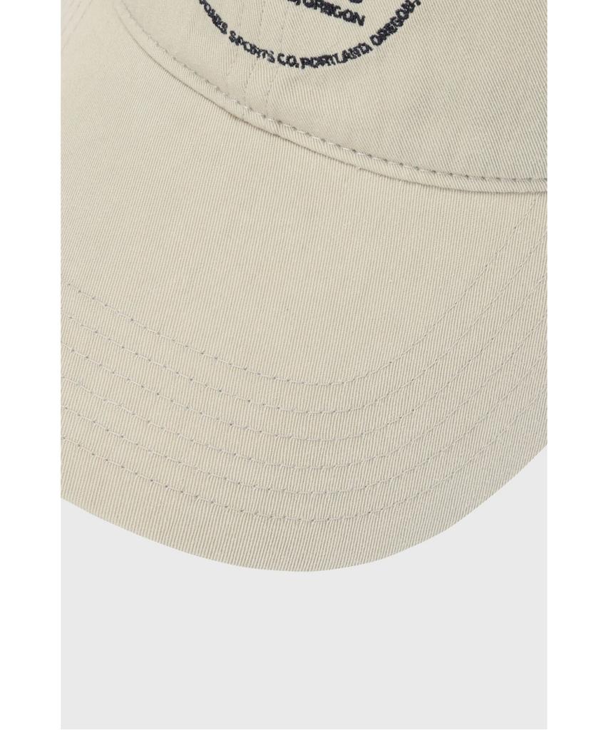 WAAC Jones Circle Logo Cap Wgrcx26371Bed