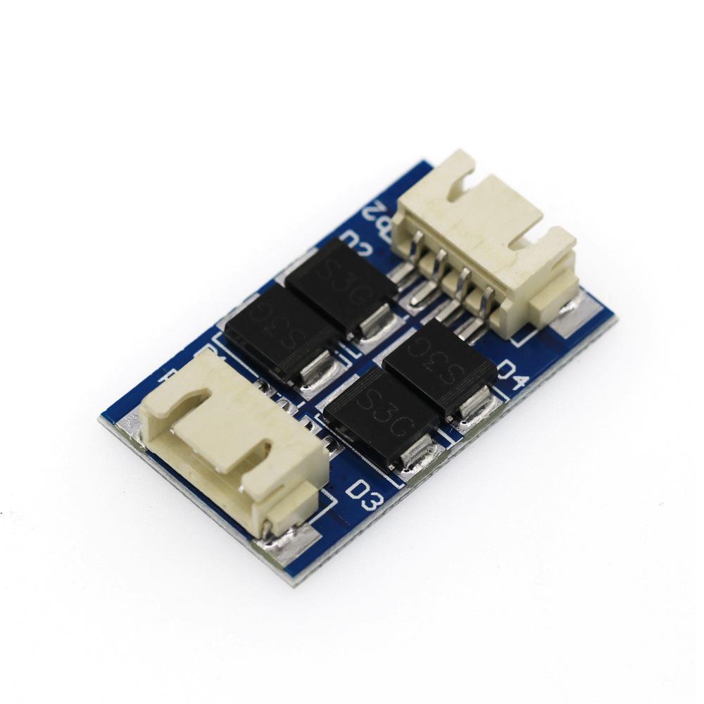 TL-Smoother: 3D Printer Motor Vibration Filter and Wave Reducer