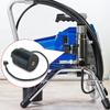 Machine Spare Part Control Valve Component Airless Sprayer Valve  Compatible with 249005