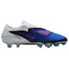 Nike Chuteiras Phantom 6 Unissex Azul Branco HJ2146-446