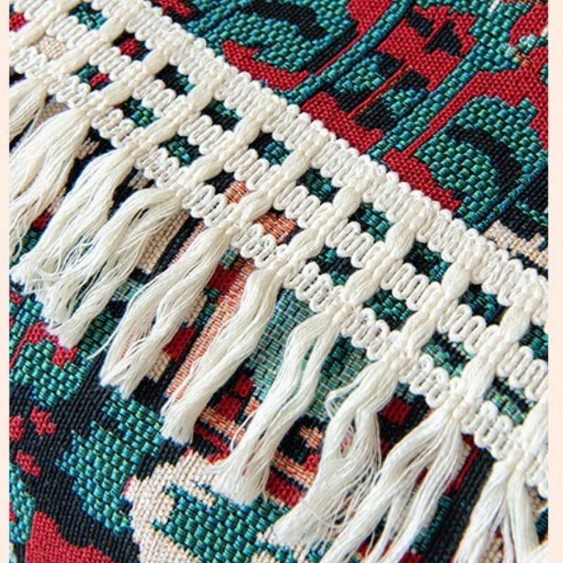 1PC Chenille Sofa Cushion Bohemia Sofa Slipcovers Cats Dogs Anti-scratch Sofa Pad Mat Four Seasons Universal for Living Room