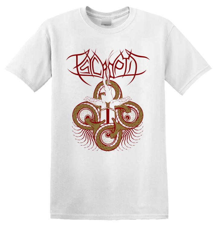 PSYCROPTIC - Hands T-Shirt XXL