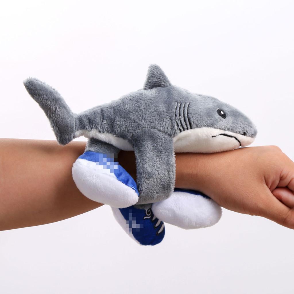 Sahur Plush Tungtung Animal Figurine With Soft Filling Children Collection Gift