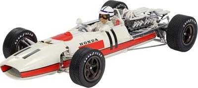 Tamiya Big Scale Series 32 Honda RA273 with Etching Parts Plastic Model Kit 12032 1/12 No. (Automobile)