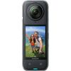 Insta360 X4 Sport & Action Video Camera 8K Black