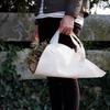with Handle Bouquet Storage Bag Thickened Bouquet Packaging Bags Flower Wrapping Bag  Mother's Day