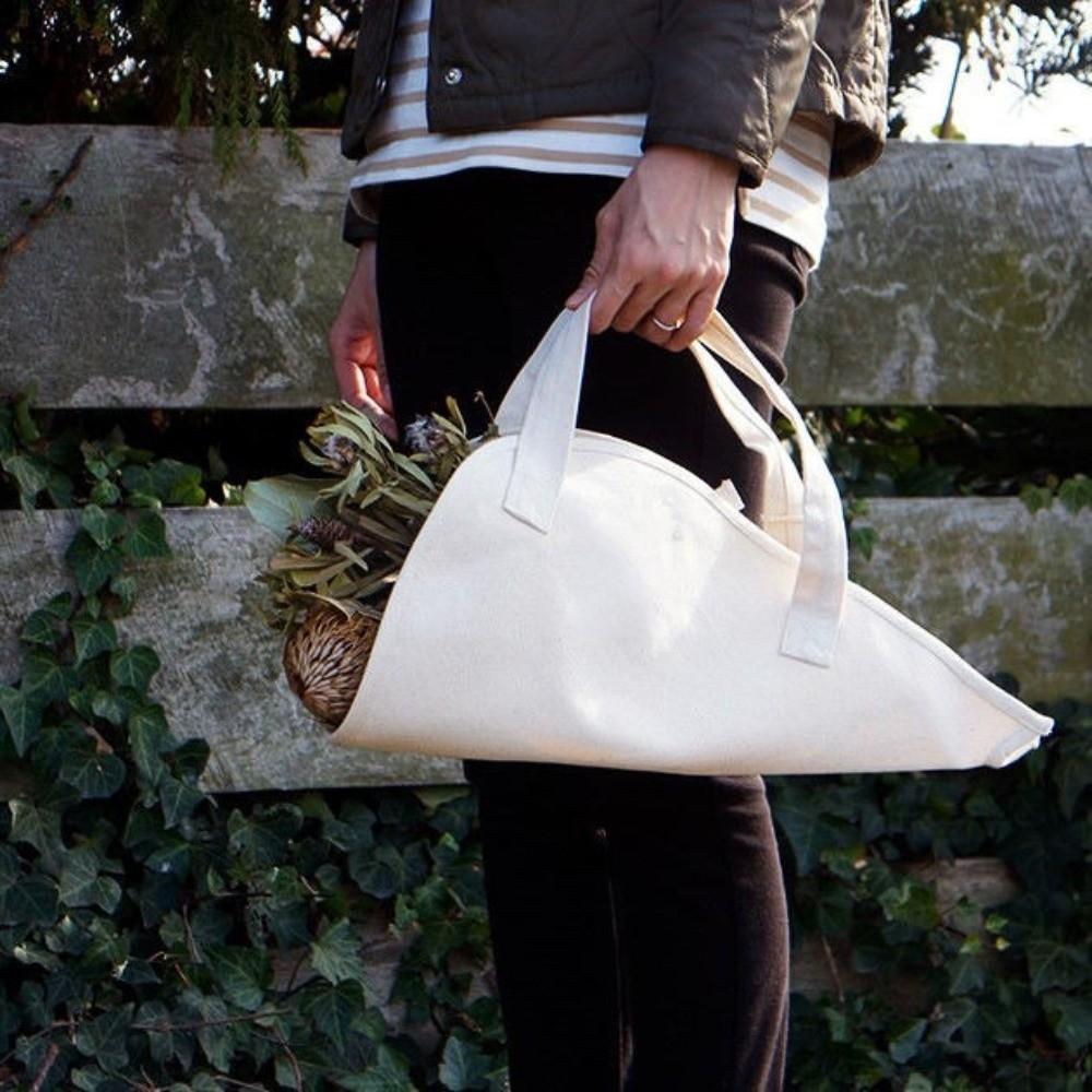 with Handle Bouquet Storage Bag Thickened Bouquet Packaging Bags Flower Wrapping Bag Mother's Day