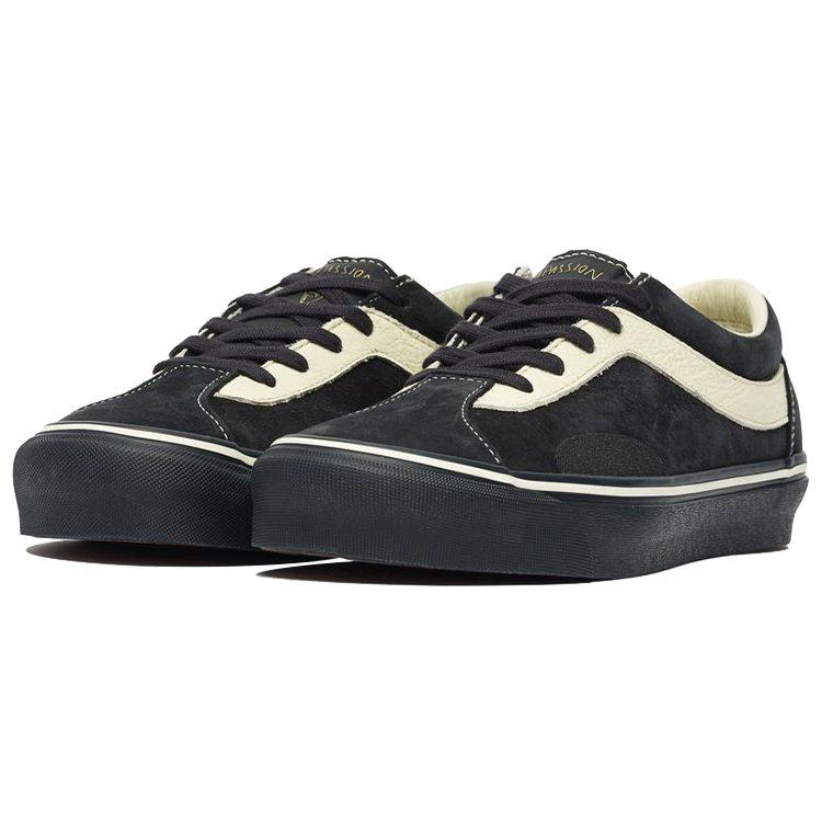Bold Ni Julian Klincewicz x Bold Ni Vans Lx 'Compassion' VN0A3WLP01D
