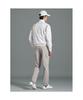 Beanpole Golf Men'S Spring Blouson Jumper White