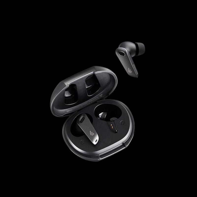 

Edifier NeoBuds Evo True Wireless Hybrid Noise Cancelling Earphones