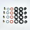 4sets  Fuel Injector Repair Kit Service Kits For Toyota 2TRFE Tacoma 2.7L 4Runner 23250-79155 23209-75100 (AY-RK116)