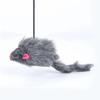 Booteely Door Hanging Cat Toy Stress Relieve Living OmDoor Hanging Toy for Living Room Hanging Kitten