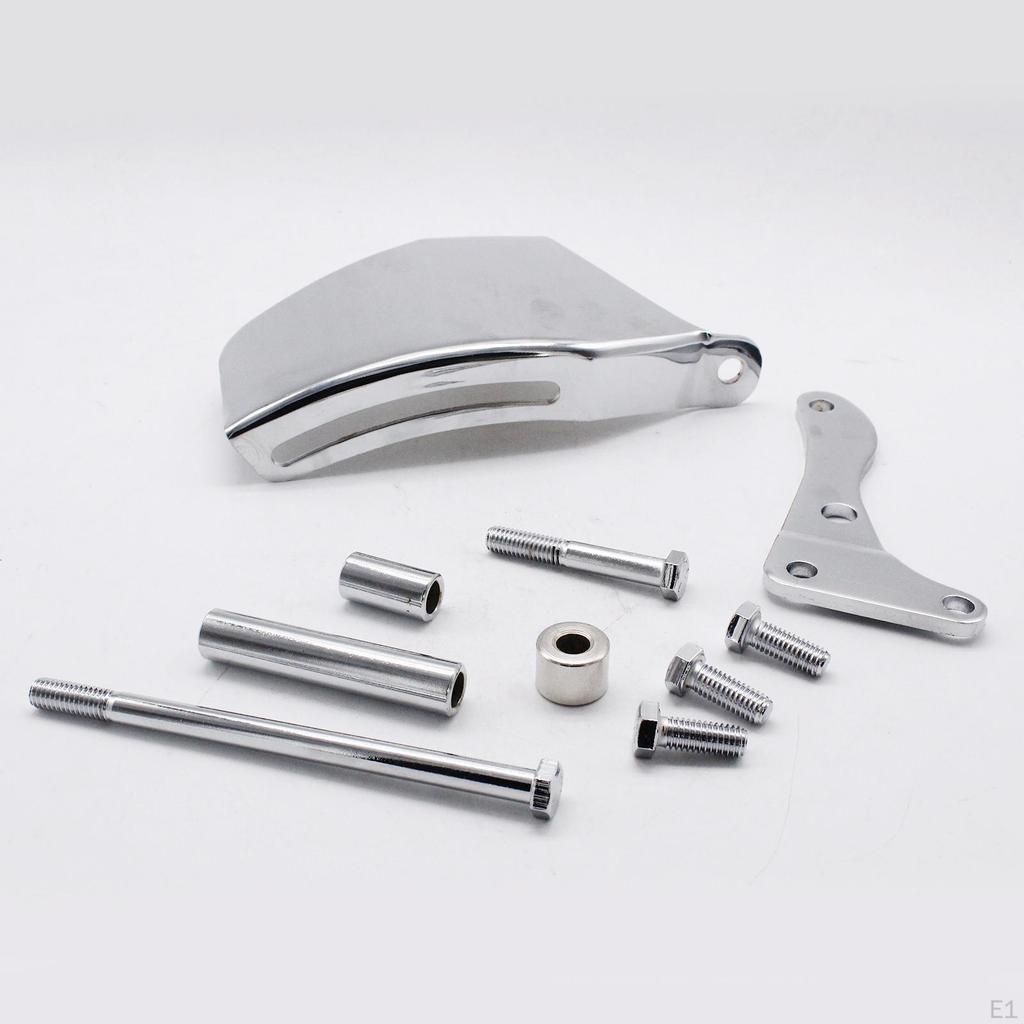 Pump Alternator Bracket Set Replaces for SBC 305 350