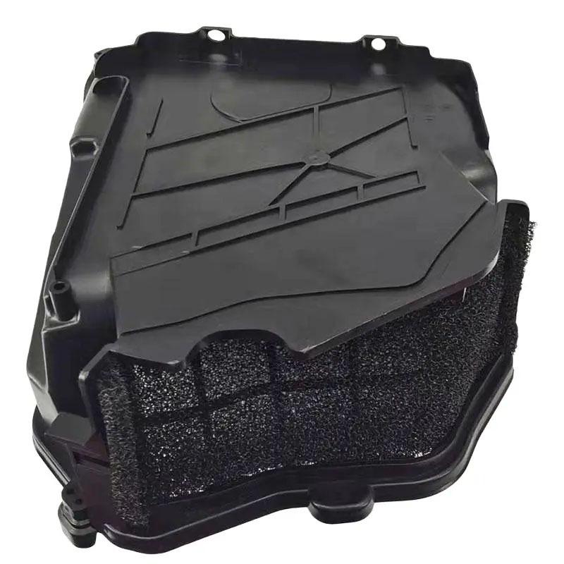 Car Accessories Blower Motor Hosuing Cover 64119216222 64116987597 for BMW F07 F10 F18 F06 F02 F01