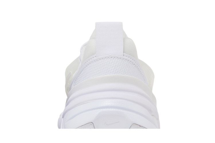 Nike V2K Run White (Women's)