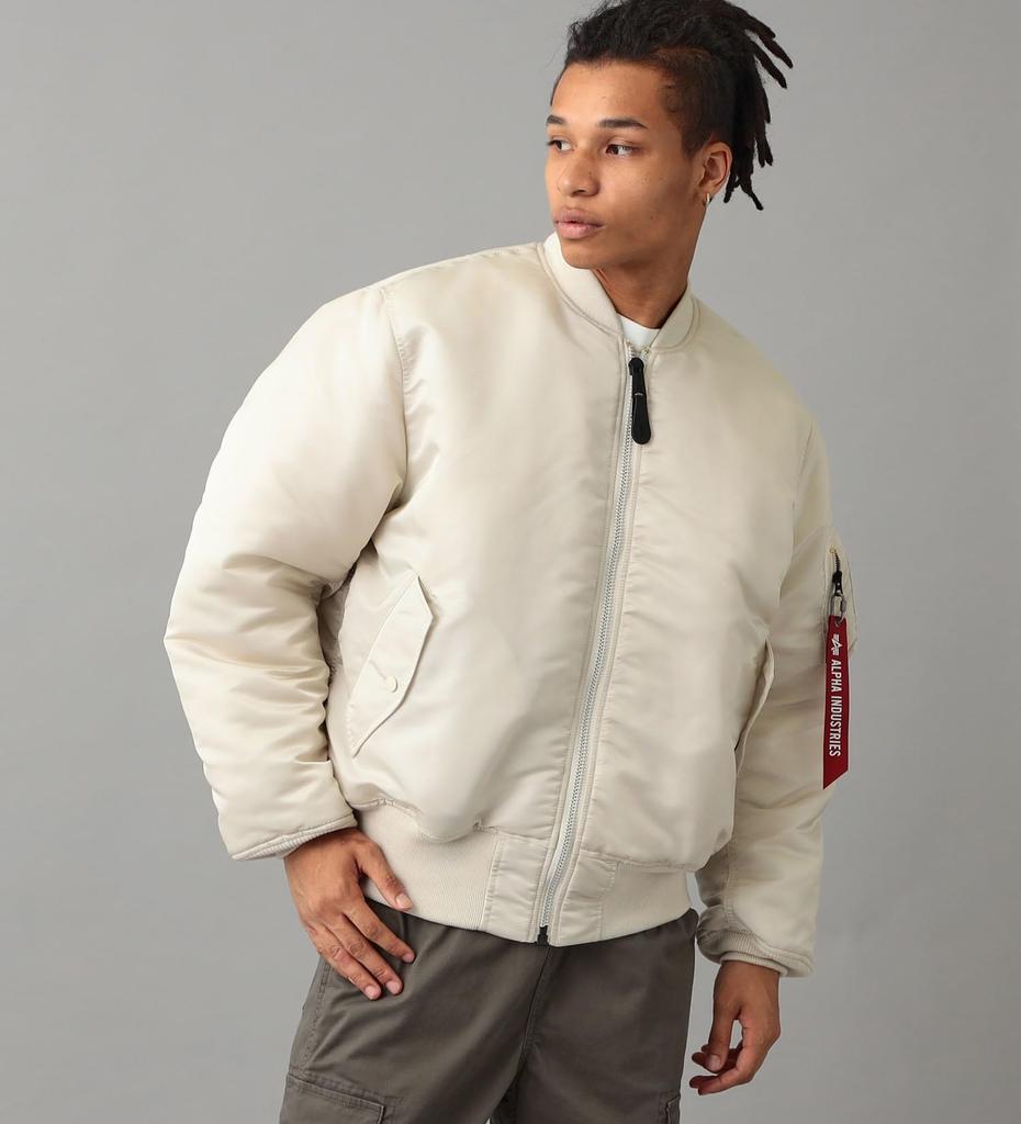 Alpha Industries Spec US 2000 Limonkowy Męska Kurtka MA-1, 2000-465