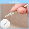 Baby Care Straw Cleaning Brush Set With Durable Pp Nylon For Infant Feeding